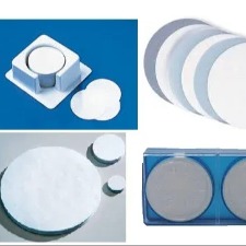 Filtros Membranas