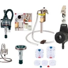 Acessórios Para Bomba
