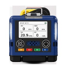  Detector Multigás Portátil Ps90