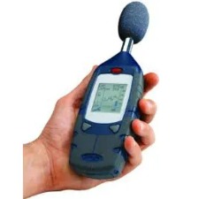 Analisador De Frequências