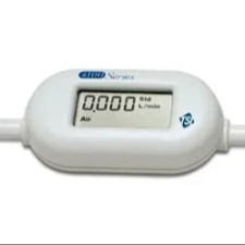 Calibrador De Fluxo De Ar