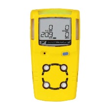 Detector Multigás