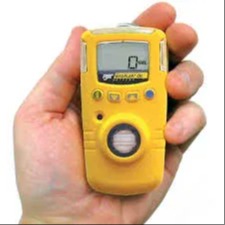 Detector único De Gás